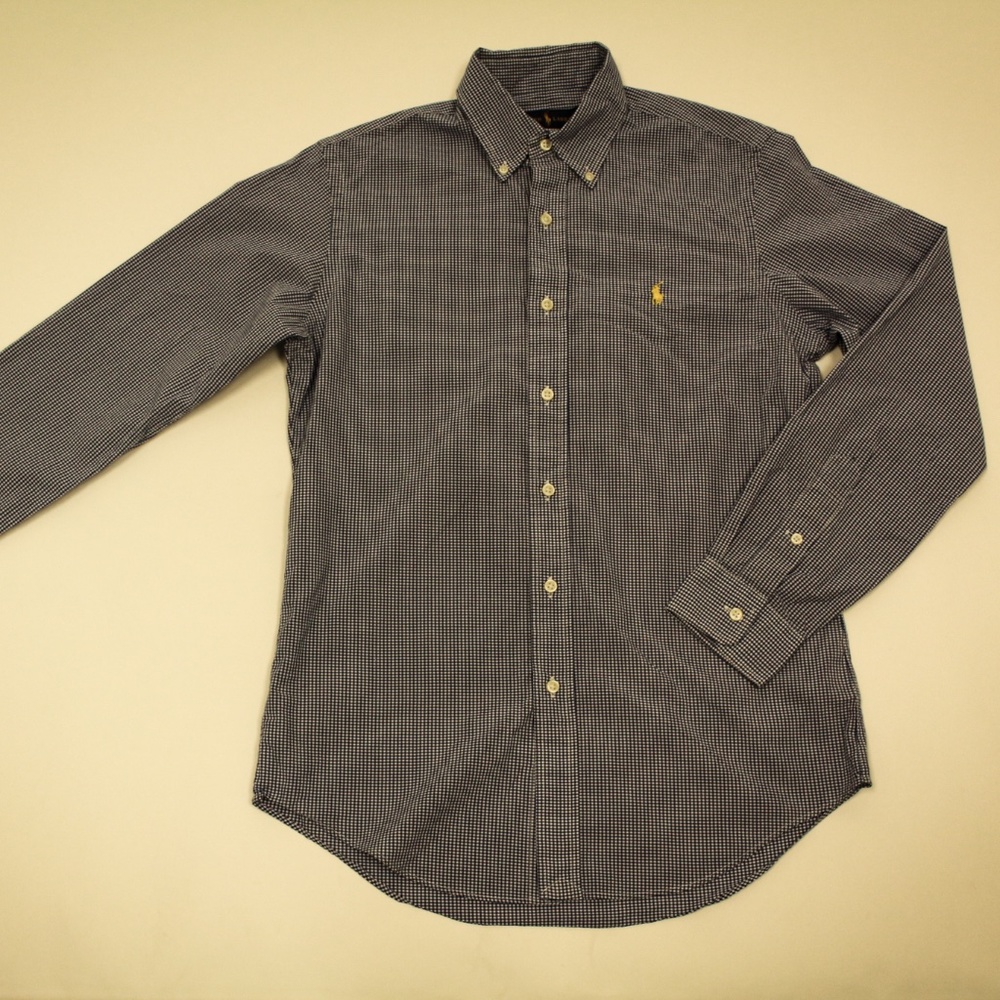 Polo by Ralph Lauren Button Down Shirt